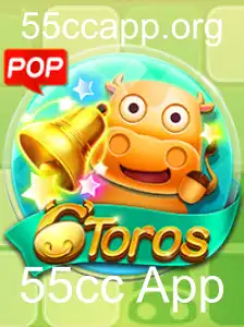 Descubra 6Toros: O Novo Jogo Inovador no Universo de 55cc App