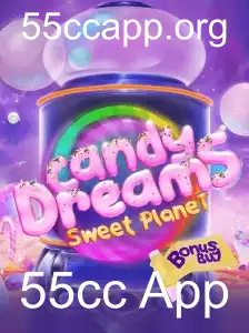 Explorando o Mundo de CandyDreamsSweetPlanet: A Aventura Açucarada da 55cc App