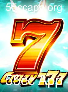 Crazy777: O Jogo de Estratégia Inovador com a 55cc App