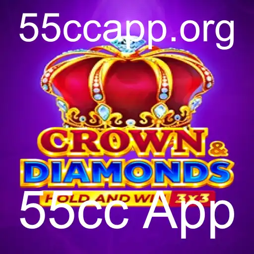 Crowndiamonds: A Fascinating New Game in the 55cc App Ecosystem