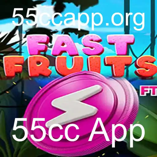 Descubra o Mundo Vibrante de FastFruits: O Jogo Popular no 55cc App
