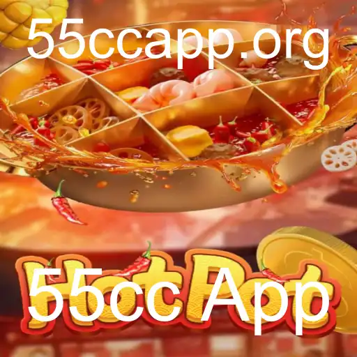 Explorando o Universo do Jogo Hotpot: Uma Aventura Inovadora no 55cc App
