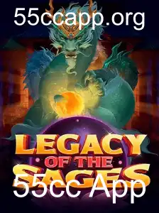 Descubra o Fascinante Mundo de 'LegacyoftheSages': Um Guia Completo