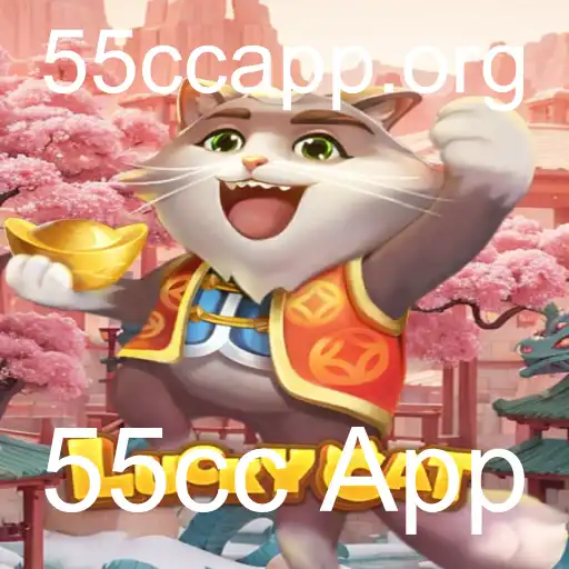 Explorando o Mundo de LuckyCat: Um Jogo Inovador no 55cc App