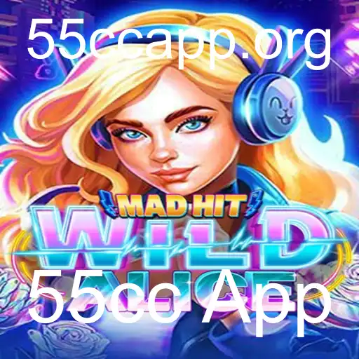 Desvendando MadHitWildAlice: Um Mundo de Aventuras no 55cc App