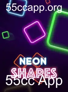 Descubra o Fascinante NeonShapes: Um Mergulho no Mundo das Formas Luminosas