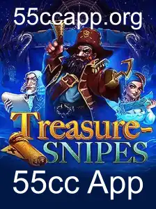 Desvendando TreasureSnipes: O Novo Fenômeno em Jogos de Caça ao Tesouro