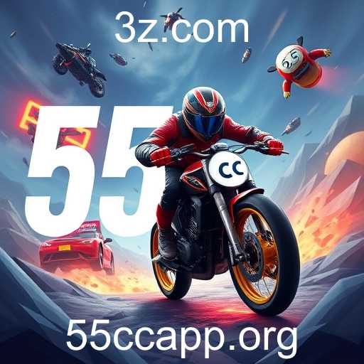 55cc App