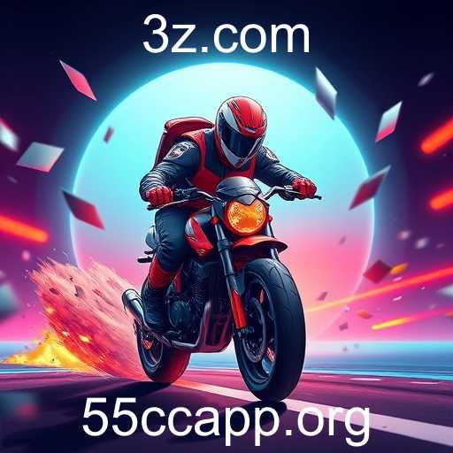 Inovadora Abordagem da 55cc App Revoluciona o Mundo dos Jogos