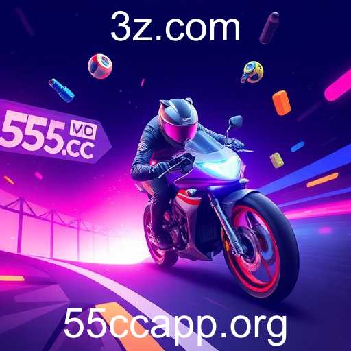 A Revolução no Mundo dos Jogos: 55cc App em Alta