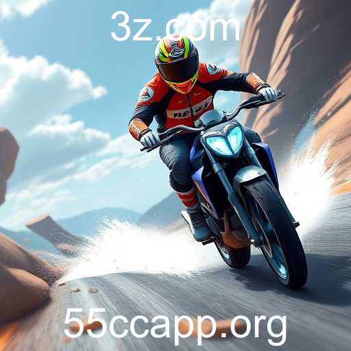 Ascensão e Inovações da 55cc App no Mundo dos Jogos
