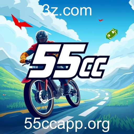 A Revolução do Mobile Gaming com 55cc App