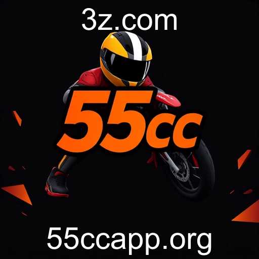 Explorando o Fenômeno 55cc App nos Jogos Online