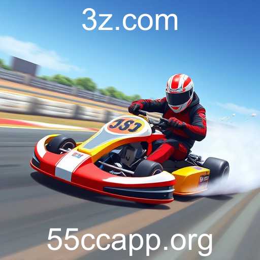 Ascensão da 55cc App no Cenário dos Jogos Online