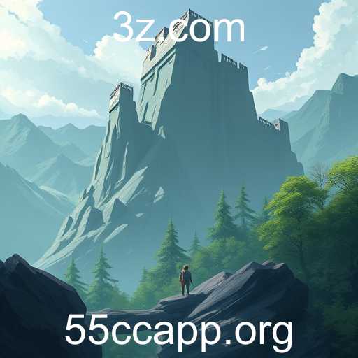 Evolução e Impacto do 55cc App no Mercado de Jogos