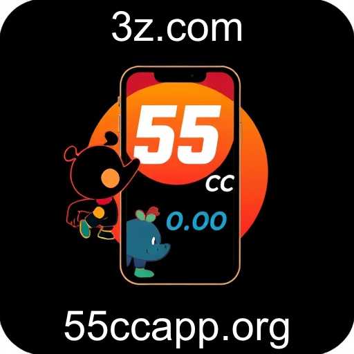 Expansão e Tendências da Plataforma 55cc App