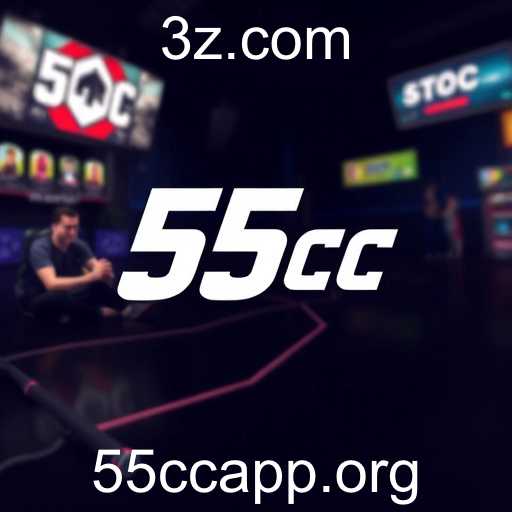 Explorando o Universo dos Jogos com 55cc App