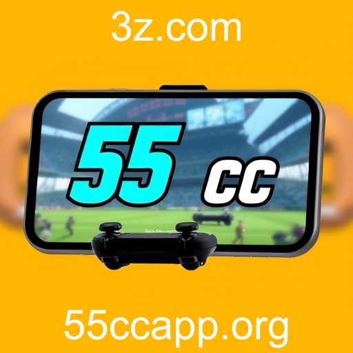 A Evolução dos Jogos Online com o 55cc App