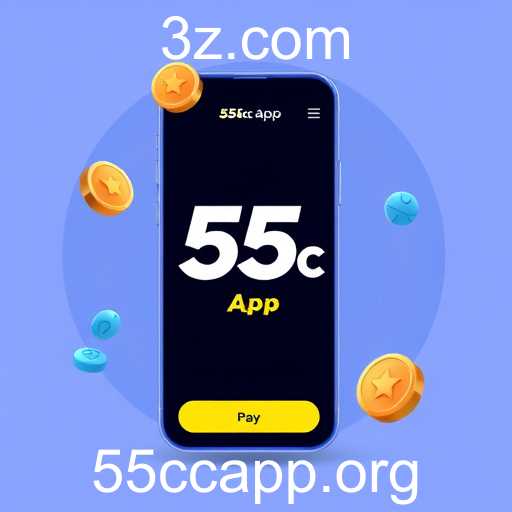 Ascensão e Impacto do 55cc App no Cenário de Jogos
