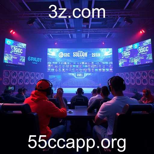 Desafios e Inovações no Mundo dos Jogos