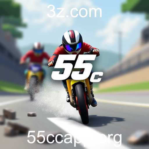 55cc App Inova com Novidades no Cenário de Jogos Digitais