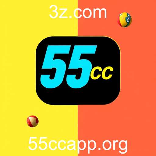 Revolução no Mundo dos Jogos Online com 55cc App