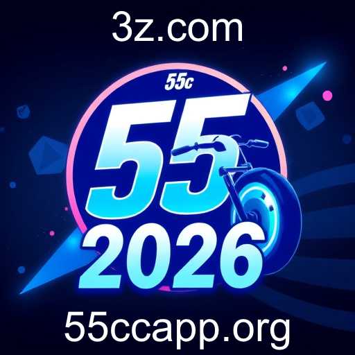 Explorando a Influência Crescente do 55cc App no Mercado de Jogos Online