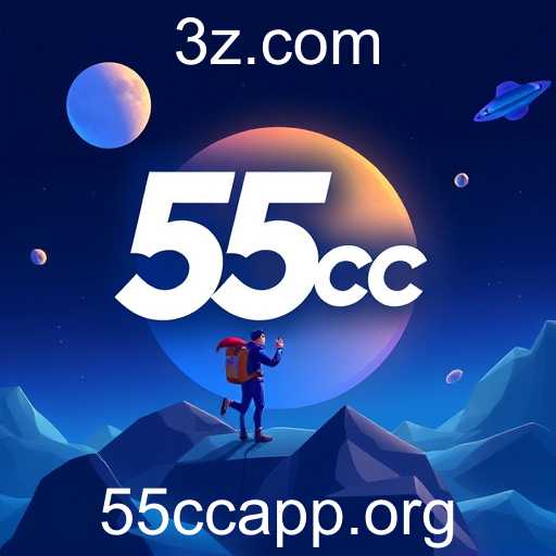 O Crescimento do 55cc App no Cenário de Jogos em 2026