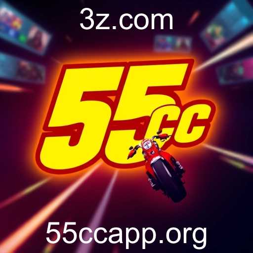 O Crescimento do Mercado de Jogos com 55cc App