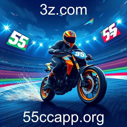 O Impacto da 55cc App nos Jogos Online em Português