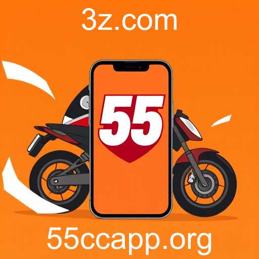 O Impacto Crescente da 55cc App no Mundo dos Jogos