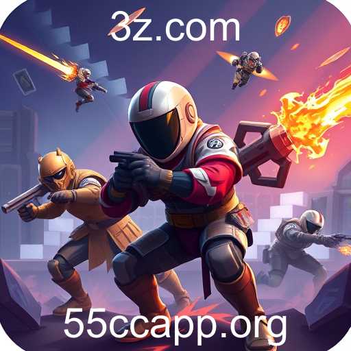 Explorando a Categoria 'Multijogador' no 55cc App: Uma Nova Dimensão de Jogos Interativos