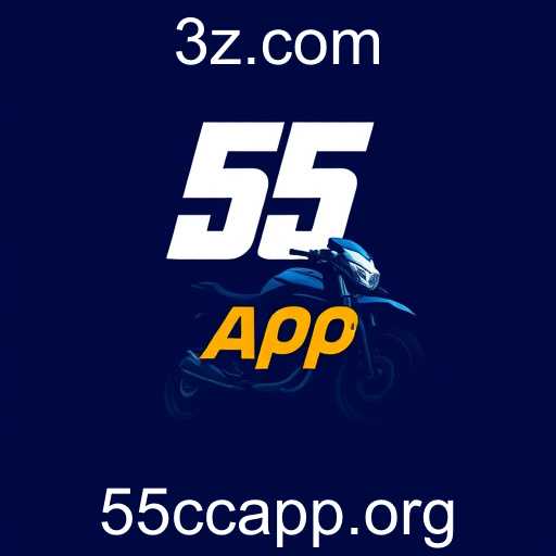 Novas Tendências no Mundo dos Jogos com 55cc App