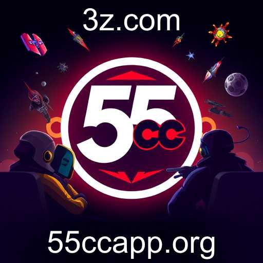 Explorando o Fenômeno 55cc App no Mundo dos Jogos