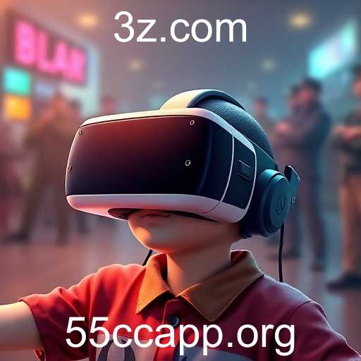 A Revolução do 55cc App no Mundo dos Jogos Online