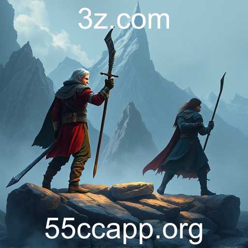 A Revolução dos Jogos com o 55cc App