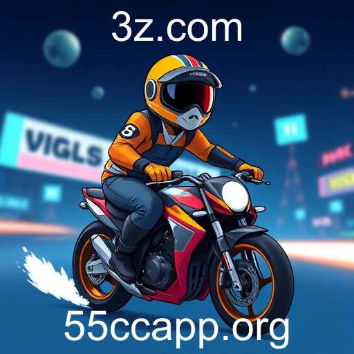 A Revolução da 55cc App no Mundo dos Jogos