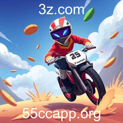 Revolução nos Jogos Online: 55cc App Ganha Espaço em 2026