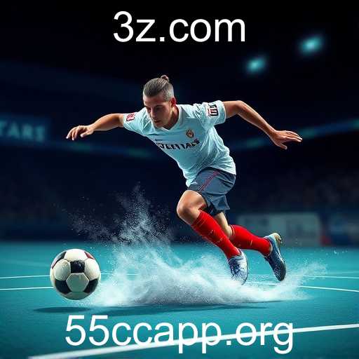 Revolução nos Jogos Online: A Nova Era com 55cc App