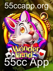 Descubra o Fascinante Jogo Wonderland e sua Conexão com o 55cc App