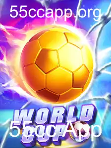 Descubra o Fascinante Universo do Jogo WorldCup com 55cc App